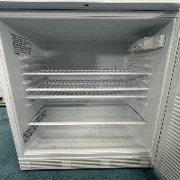 Fisherbrand Isotemp Undercounter Refrigerator image 2